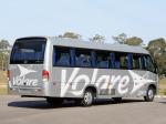 Volare DW9 Executivo 2009 года